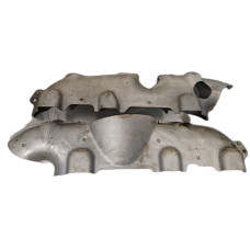 50E018 Right Exhaust Manifold Heat Shield From 2005 Chevrolet Malibu  3.5