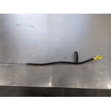 50E028 Engine Oil Dipstick With Tube From 2005 Chevrolet Malibu  3.5