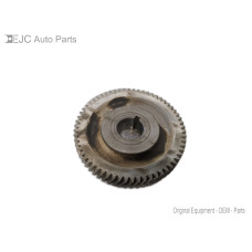 50F003 Balance Shaft Gear From 2005 Ford Freestar  3.9
