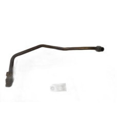 50F008 EGR Tube From 2005 Ford Freestar  3.9