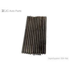 50F013 Pushrods Set All From 2005 Ford Freestar  3.9