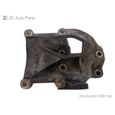 50F021 Air Compressor AC Bracket From 2005 Ford Freestar  3.9 5F2E9D024AA