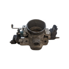 50F027 Throttle Valve Body From 2005 Ford Freestar  3.9