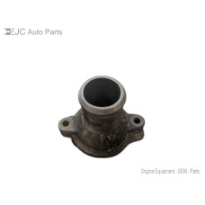 50F031 Thermostat Housing From 2005 Ford Freestar  3.9