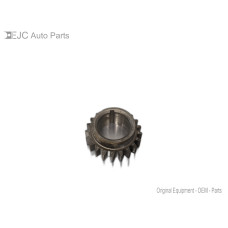 50F037 Crankshaft Timing Gear From 2005 Ford Freestar  3.9