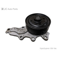 48V017 Water Coolant Pump For 10-17 Toyota Camry  2.5 1610009515