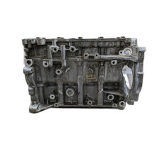 #BLL27 Engine Cylinder Block From 2017 Chevrolet Cruze  1.4 12689142 Turbo