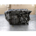 #BLL27 Engine Cylinder Block From 2017 Chevrolet Cruze  1.4 12689142 Turbo