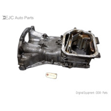 GUL402 Upper Engine Oil Pan For 04-07 Nissan Quest  3.5 111108Y000