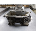 GUL402 Upper Engine Oil Pan For 04-07 Nissan Quest  3.5 111108Y000