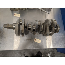 #Z703 Crankshaft Standard For 05-07 Nissan Quest 3.5 #Z703 Crankshaft Standard For 05-07 Nissan Quest 3.5