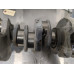 #Z703 Crankshaft Standard For 05-07 Nissan Quest  3.5