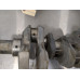 #Z703 Crankshaft Standard For 05-07 Nissan Quest  3.5