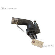 50G008 Thermostat Housing For 05-07 Nissan Quest 3.5 50G008 Thermostat Housing For 05-07 Nissan Quest 3.5