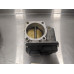 50G015 Throttle Valve Body For 07-09 Nissan Quest  3.5 1611K8J10BRE