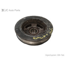 50G016 Crankshaft Pulley For 05-07 Nissan Quest 3.5 50G016 Crankshaft Pulley For 05-07 Nissan Quest 3.5