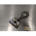 50G025 Piston and Connecting Rod Standard For 05-07 Nissan Quest  3.5