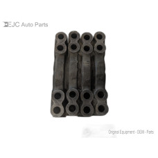 50G026 Engine Block Main Caps For 05-07 Nissan Quest  3.5