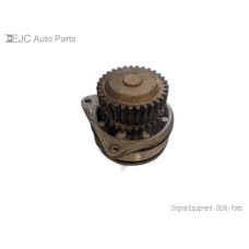 50G031 Water Coolant Pump For 04-09 Nissan Quest  3.5 210107Y01A
