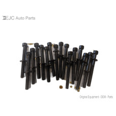 50G047 Cylinder Head Bolt Kit For 05-07 Nissan Quest  3.5