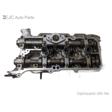 #TE03 Left Cylinder Head For 13-19 Ford Explorer  3.5 AA5E6C064JA Turbo