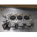 #TE03 Left Cylinder Head For 13-19 Ford Explorer  3.5 AA5E6C064JA Turbo