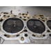 #TE03 Left Cylinder Head For 13-19 Ford Explorer  3.5 AA5E6C064JA Turbo