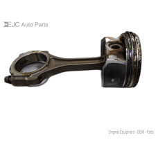 48U001 Right Piston and Rod Standard For 13-19 Ford Explorer  3.5 BL3E6200AA Turbo