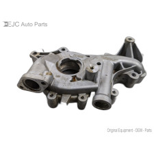 48U012 Engine Oil Pump For 13-19 Ford Explorer  3.5 7T4E6621BA Turbo