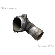 48U022 Thermostat Housing For 13-19 Ford Explorer  3.5 AA5E8594BA Turbo