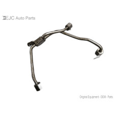 48U025 Pump To Rail Fuel Line For 13-19 Ford Explorer  3.5 AA5E9J323EB Turbo