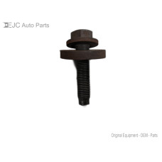 48U033 Crankshaft Bolt For 13-19 Ford Explorer  3.5 F5RE6A340AB Turbo