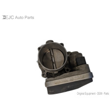 50H007 Throttle Valve Body For 06-10 Chrysler  300  3.5 04861691AA