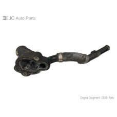 50H020 Thermostat Housing For 08-10 Chrysler  300  3.5