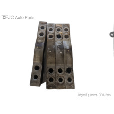 50H034 Engine Block Main Caps For 08-10 Chrysler  300  3.5