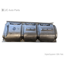 50H038 Engine Oil Baffle For 08-10 Chrysler  300  3.5 04663938AD