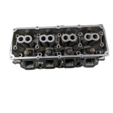 #SQ06 Left Cylinder Head From 2011 Ram 1500  5.7 53021616DE