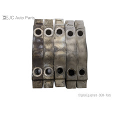 48S001 Engine Block Main Caps For 11-12 Ram 1500  5.7