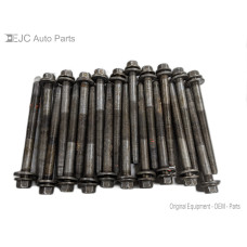 48S004 Cylinder Head Bolt Kit For 11-12 Ram 1500  5.7 06510280AA