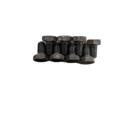 48S006 Flexplate Bolts From 2011 Ram 1500  5.7