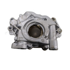 48S007 Engine Oil Pump From 2011 Ram 1500  5.7