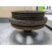 48S008 Crankshaft Pulley From 2011 Ram 1500 5.7 53021616DE 48S008 Crankshaft Pulley From 2011 Ram 1500 5.7 53021616DE