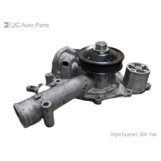 48S009 Water Coolant Pump From 2011 Ram 1500  5.7 53022192AG
