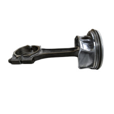 48S010 Piston and Connecting Rod Standard From 2011 Ram 1500  5.7