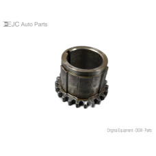48S021 Crankshaft Timing Gear From 2011 Ram 1500  5.7