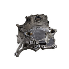GUJ303 Engine Timing Cover From 2011 Ram 1500  5.7 53022195AG