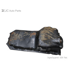 GUC415 Engine Oil Pan From 2011 Ram 1500  5.7 53021334AF