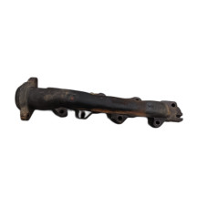 GUK401 Right Exhaust Manifold From 2011 Ram 1500  5.7 68045560AB