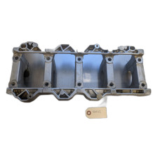 50F112 Engine Block Girdle From 2014 Land Rover LR2  2.0