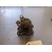 50F117 Water Pump From 2014 Land Rover LR2  2.0